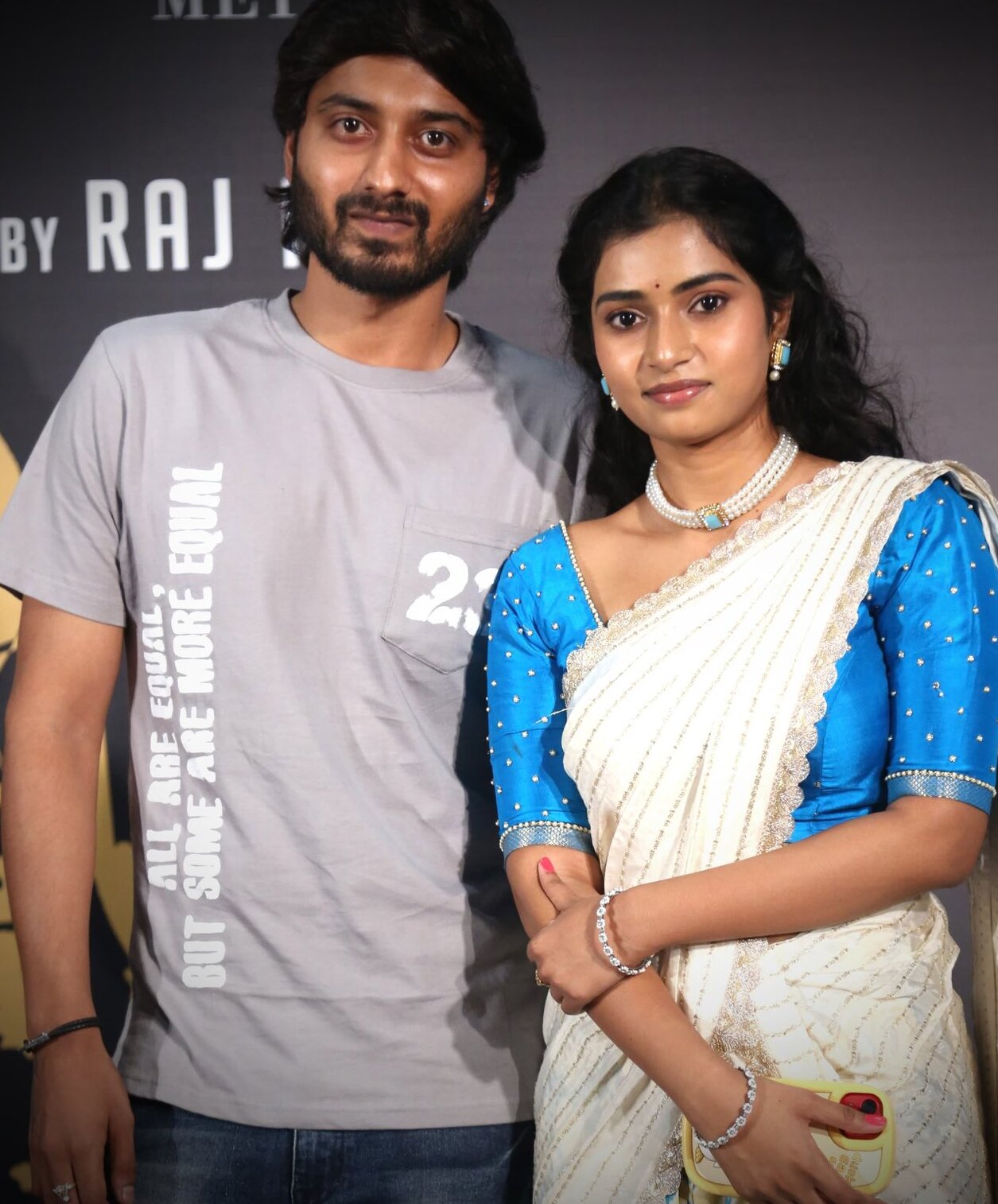 23 (Iravai Moodu)